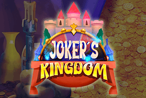 Joker's Kingdom by Triple Cherry