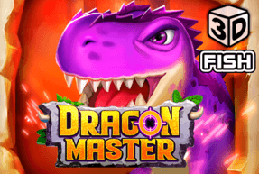 Dragon Master by JDB
