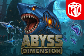Abyss Dimension by KA Gaming