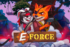 E-Force by Yggdrasil