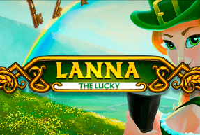 Lanna The Lucky by Concept Gaming