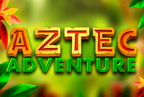 Aztec Adventure by BF Games