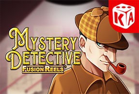 Mystery Detective by KA Gaming
