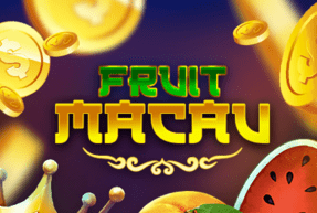 Fruit Macau by Mascot