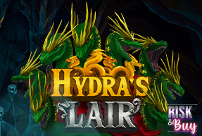 Hydra's Lair by Mascot