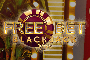 Free Bet Blackjack Clássico em Português 2 by Evolution