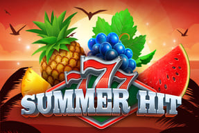 777 Summer Hit by BF Games