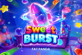 Sweet Burst by Pragmatic Play