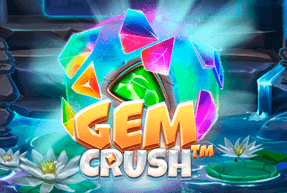 Gem Crush by NetEnt