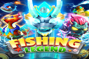 Fishing Legend by Spadegaming