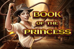 Book of The Princess by Spearhead Studios