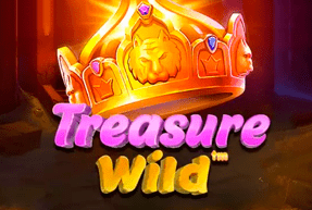 Treasure Wild by Pragmatic Play