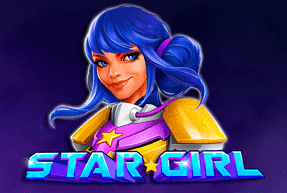 Star Girl by CT Interactive