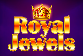 Royal Jewels by Zeus Play