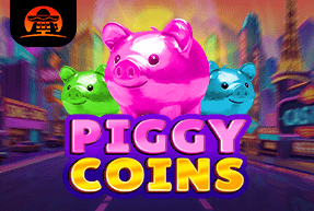 Piggy Coins by Amigo Gaming
