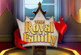 The Royal Family by Yggdrasil