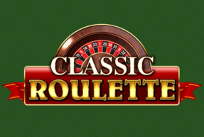 Classic Roulette by Playtech
