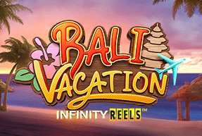 Bali Vacation by PG Soft