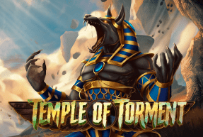 Temple of Torment by Hacksaw