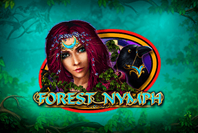 Forest Nymph by CT Interactive