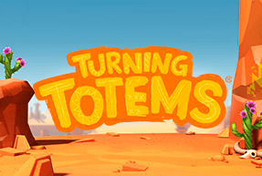 Turning Totems by Thunderkick