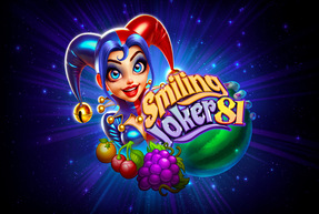 Smiling Joker 81 by Apollo Games