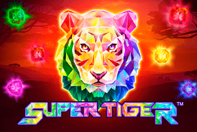Super Tiger by Skywind