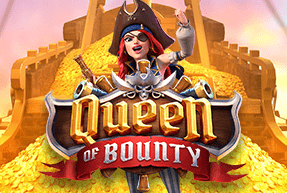 Queen of Bounty by PG Soft