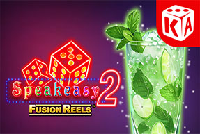 Speakeasy 2 by KA Gaming