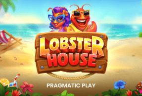 Lobster House by Pragmatic Play