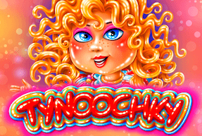 TYNOOCHKY by DLV
