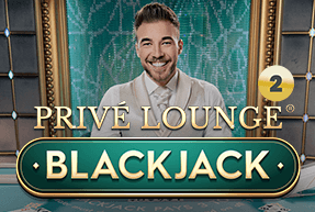 Prive Lounge Blackjack 2 by Pragmatic Play Live