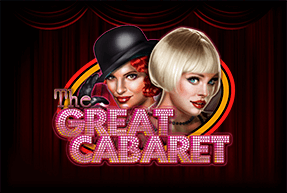 The Great Cabaret by CT Interactive