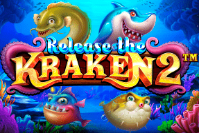 Release the Kraken 2 by Pragmatic Play