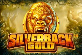 Silverback Gold by NetEnt