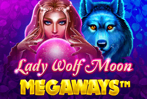 Lady Wolf Moon Megaways by BGaming