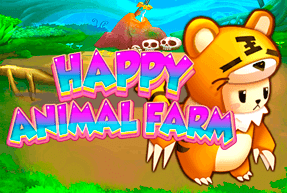Happy Animal Farm by KA Gaming
