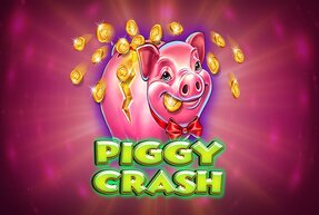 Piggy Crash by CT Interactive