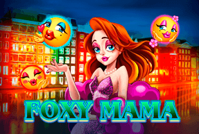 Foxy Mama by KA Gaming