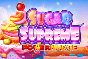 Sugar Supreme Powernudge by Pragmatic Play