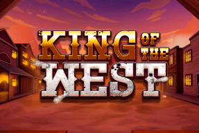 King of the West by Blueprint
