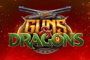 Guns And Dragons by Popiplay