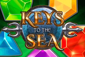 Keys To The Sea by Popiplay