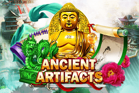 Ancient Artifacts by Eurasian Gaming