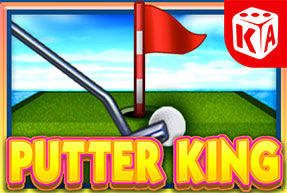 Putter King by KA Gaming