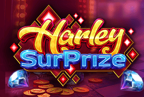 Harley SurPrize by Revolver Gaming