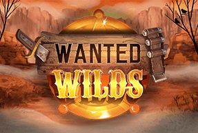 Wanted WILDS by Triple Cherry