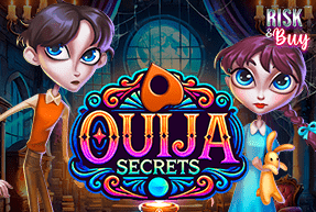 Ouija Secrets by Mascot