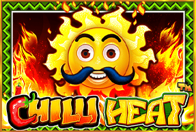 Chilli Heat by Pragmatic Play