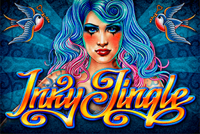 INKY JINGLE by DLV